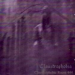 Claustrophobia (CHN) : Claustrophobic Room 444